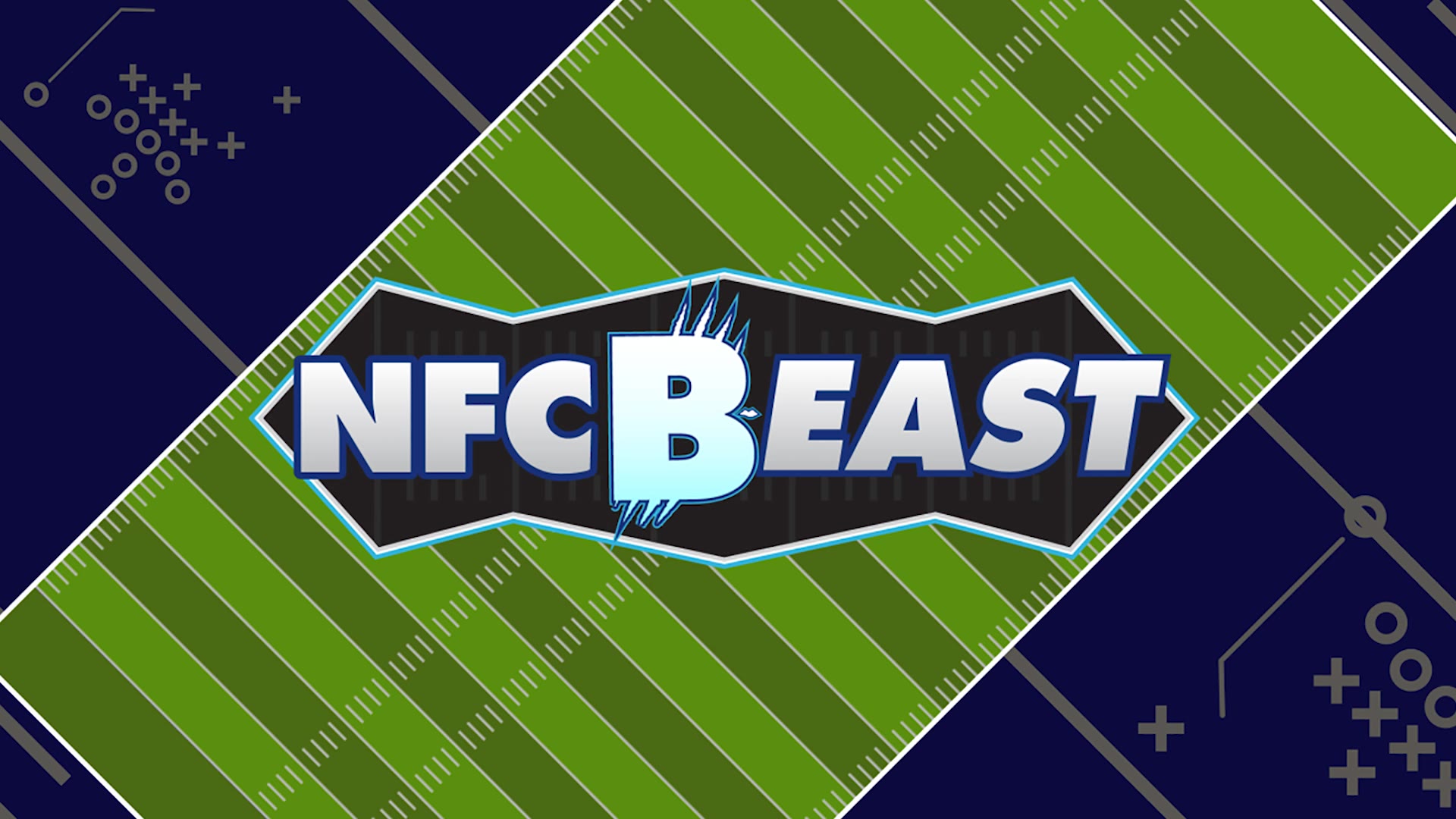 NFC Beast: Commanders vs. Bucs and Packers vs. Eagles preview